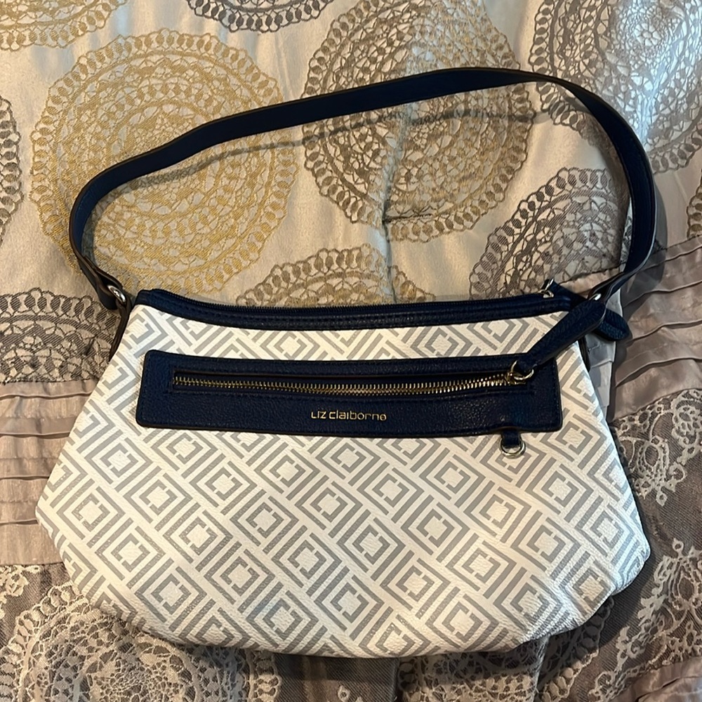 Liz Claiborne Purse